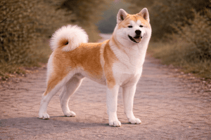 Akita Inu
