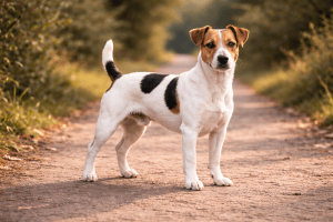 Jack Russell Terrier
