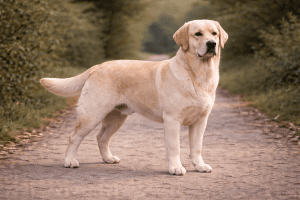 Labrador Retriever