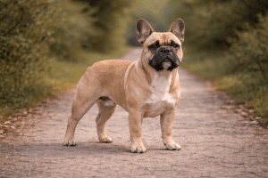 Bouledogue Français
