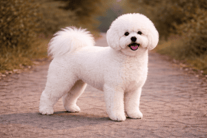 Bichon frisé
