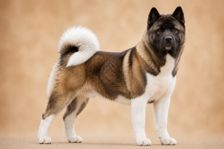 Akita américain