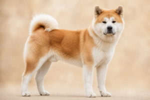 Akita Inu