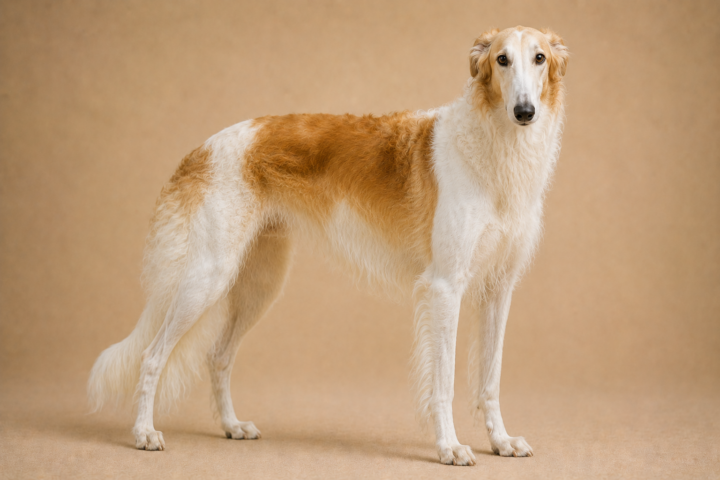Barzoï