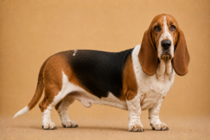 Basset Hound