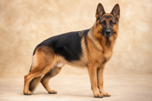 Berger allemand