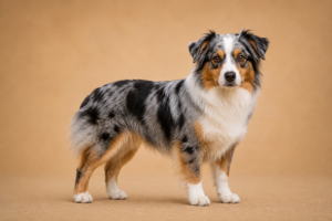 Berger Américain Miniature