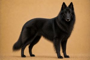 Berger belge Groenendael