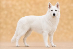 Berger Blanc Suisse