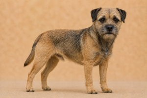 Border Terrier