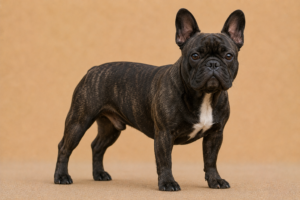Bouledogue Français