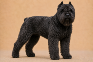 Bouvier des Flandres