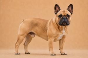 Bulldog continental