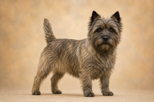 Cairn Terrier