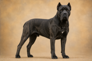 Cane Corso