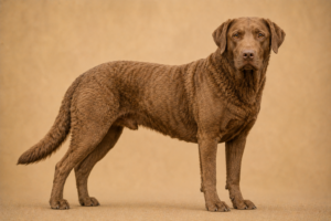 Chesapeake Bay Retriever