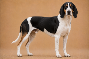 Chien courant de Posavatz