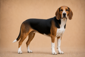 Chien courant d’Estonie