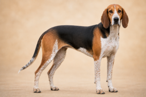 Chien courant grec