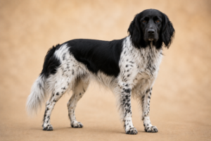 Chien d'arrêt frison