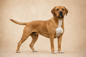 Chien d'arrêt portugais
