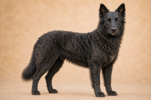 Chien de berger de Croatie