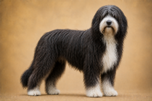 Chien de berger portugais