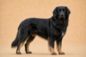 Chien de berger roumain Corb