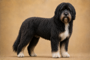 Chien de montagne portugais