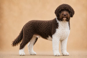 Chien d’eau américain