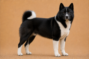 Chien d'ours de Carélie