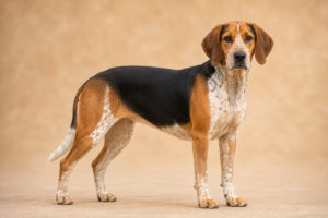 Chien d’Oysel allemand