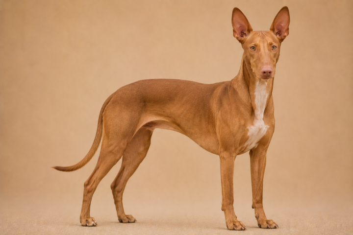 Chien du Pharaon