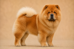 Chow Chow