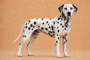 Dalmatien