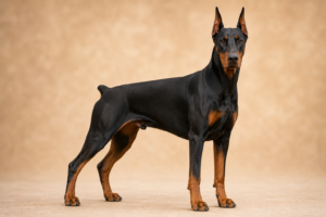 Dobermann