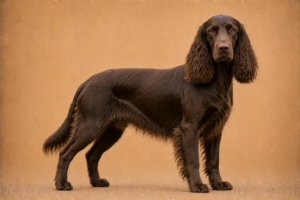 Field-Spaniel