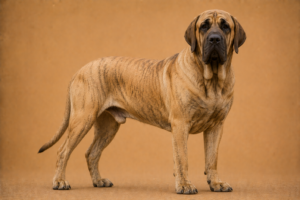 Fila Brasileiro