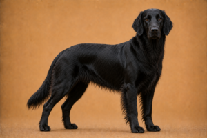 Flat-Coated Retriever