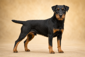 Jagdterrier