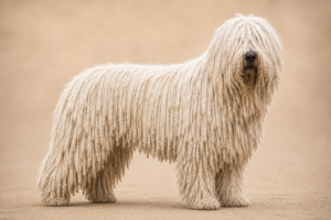 Komondor