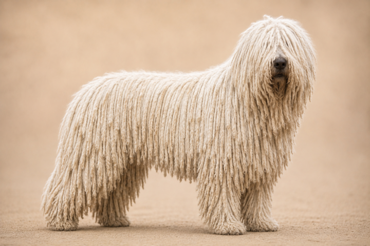 Komondor
