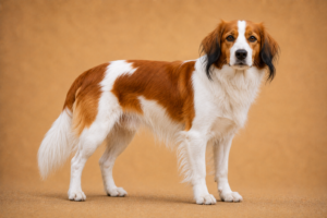 Kooikerhondje