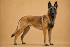 Berger belge Malinois
