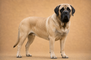 Mastiff