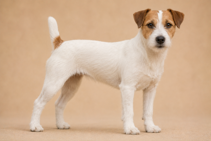 Parson Russell Terrier