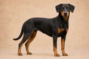 Pinscher autrichien