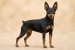 Pinscher Nain