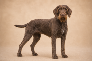 Pudelpointer