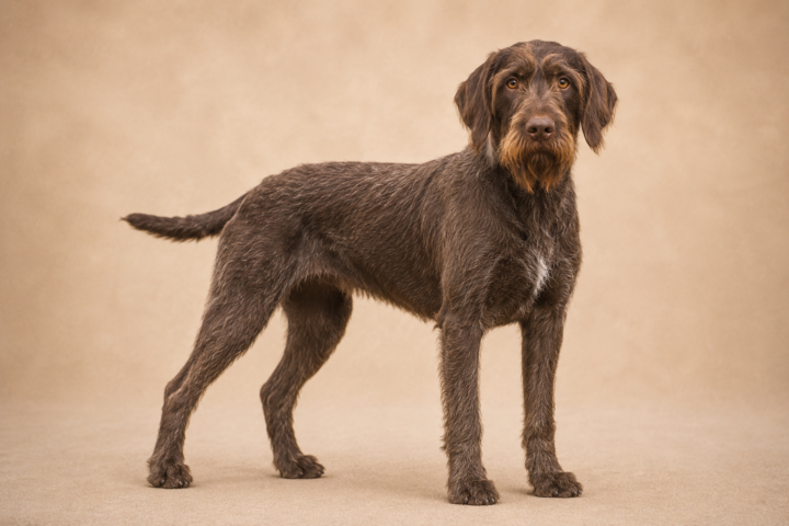 Pudelpointer